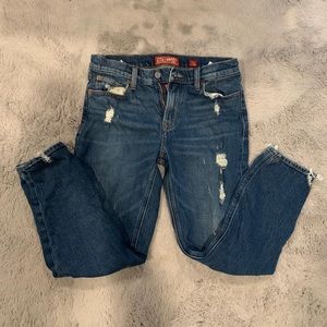 Lucky brand jeans